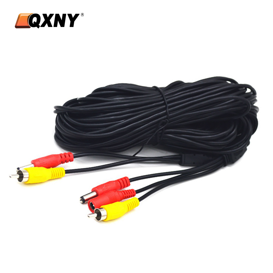 Pi Camera Cable - Kabel Video AV RCA yang Mudah