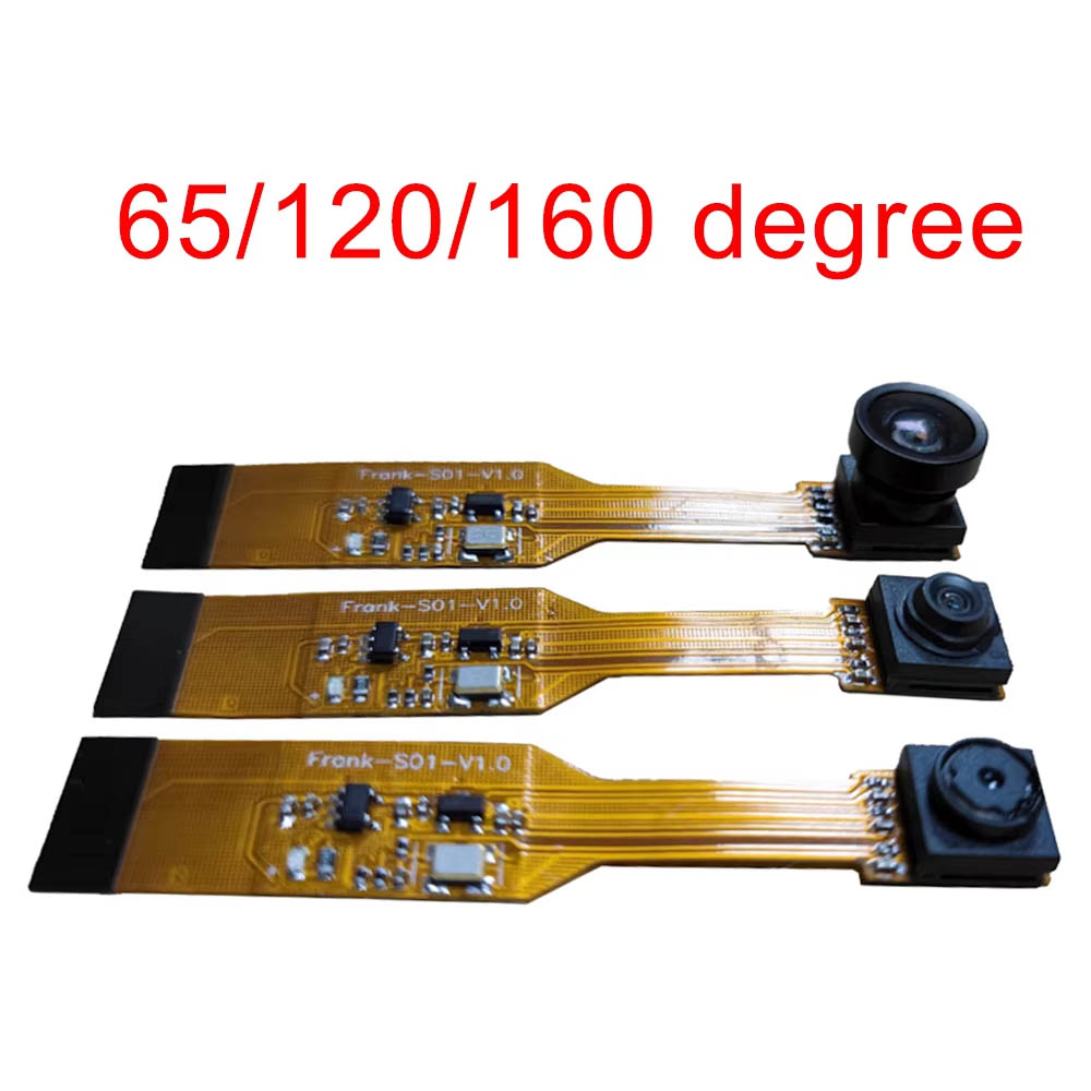 Pi Zero - Modul Kamera OV5647 untuk Raspberry Pi