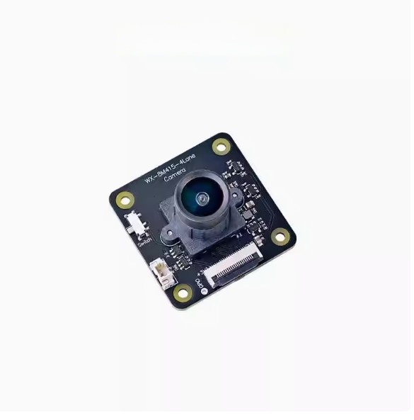 Modul Kamera 8MP HD IMX415 den - Raspberry Pi ulasan dan harga