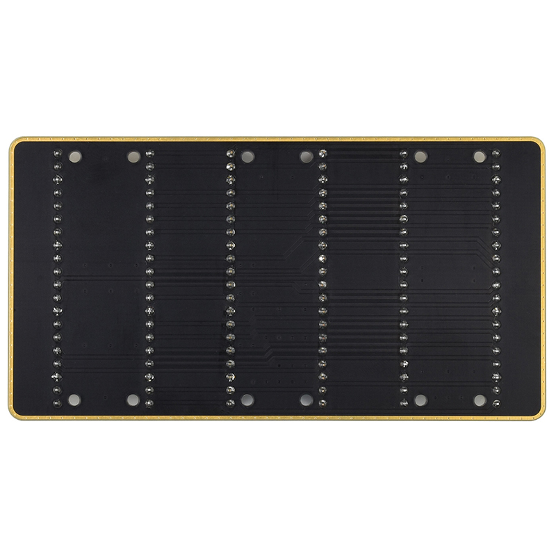 Raspberry Pi Pico Dual GPIO Ex - Pi Power Supply ulasan dan harga