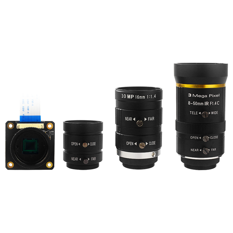 Modul Kamera IMX477 12,3MP unt - Pi Camera Module ulasan dan harga