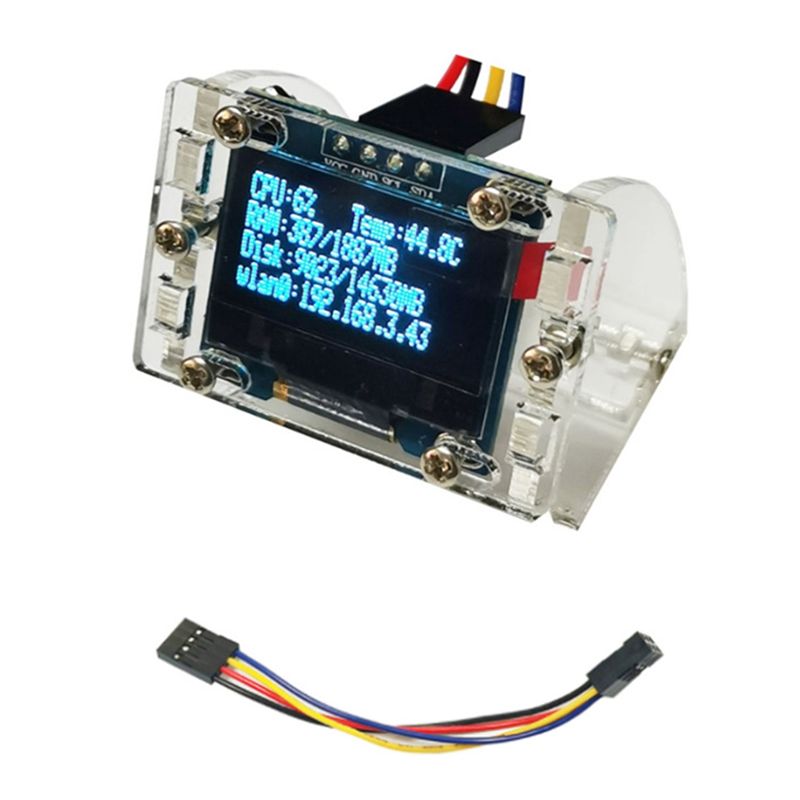 AY14 - Untuk Raspberry Pi Modu - Pi Display ulasan dan harga