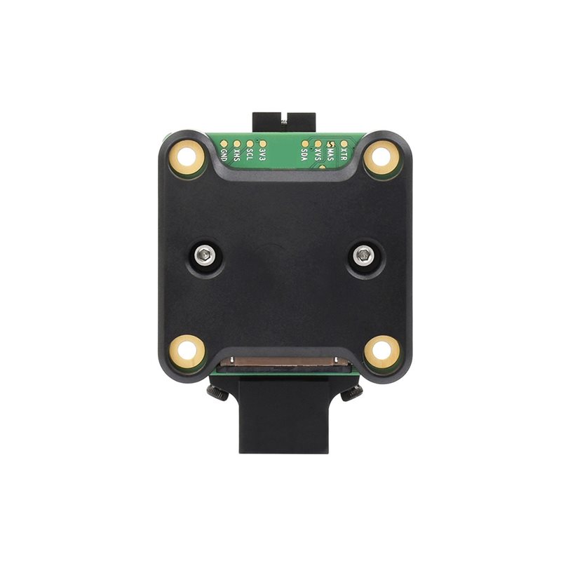 Untuk Kamera Raspberry Pi Glob - Raspberry Pi Global Shutter Camera Imx296 ulasan dan harga