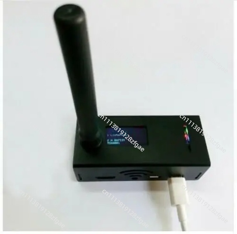 Topi Transfer Data Digital VHF - Pi Zero ulasan dan harga