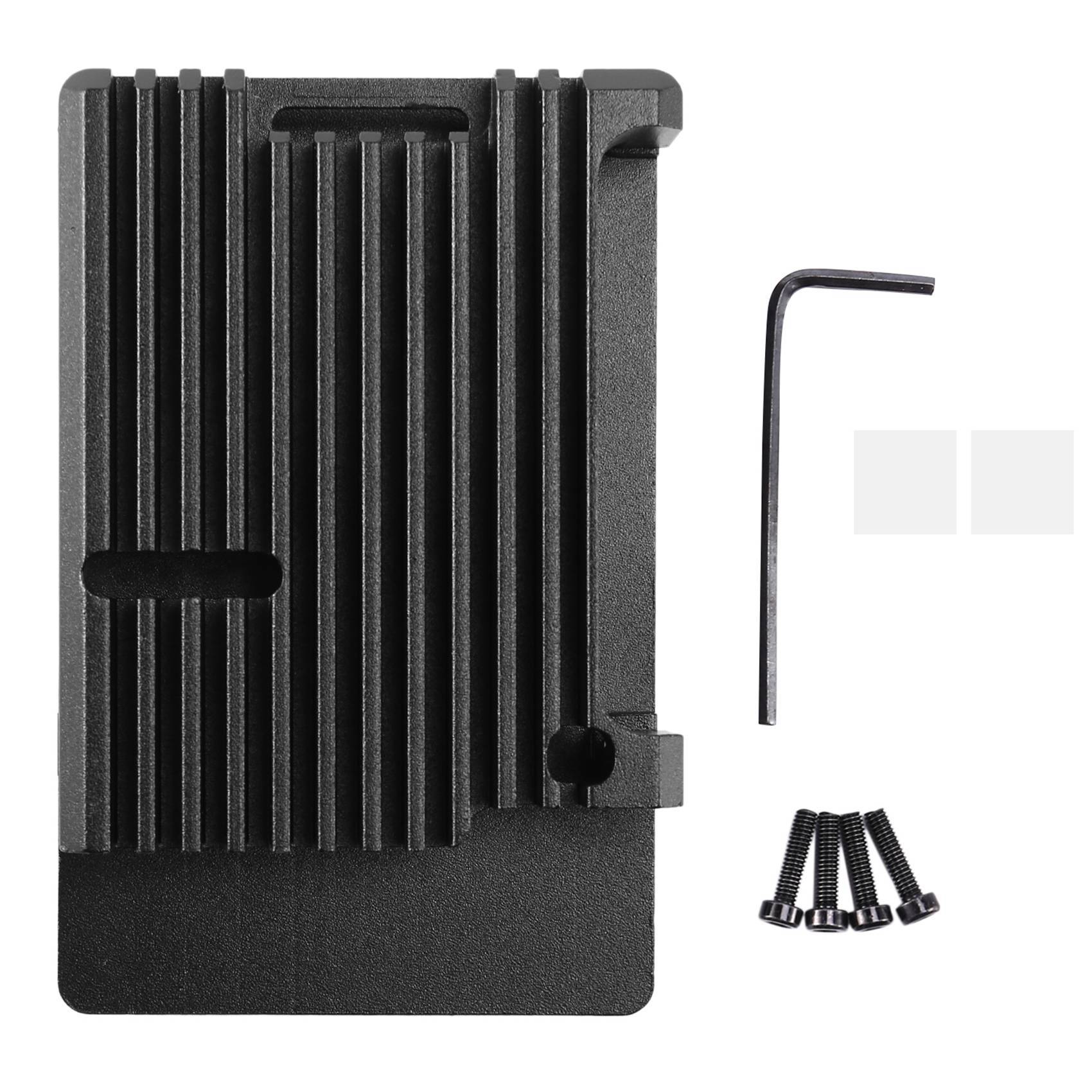 Exquisite-3X untuk Raspberry P - Pi 4 Case ulasan dan harga