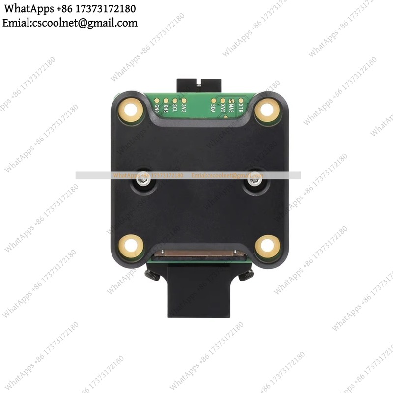 Kamera Global Shutter Raspberr - Raspberry Pi Global Shutter Camera Imx296 ulasan dan harga