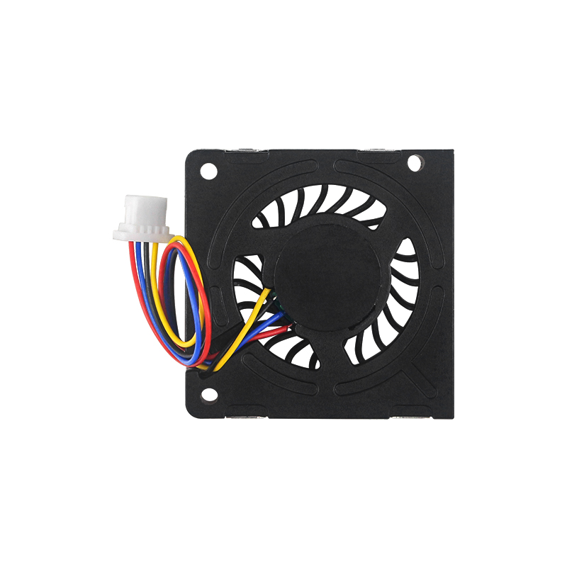 Kipas pendingin Raspberry Pi 5 - Pi Cooler ulasan dan harga