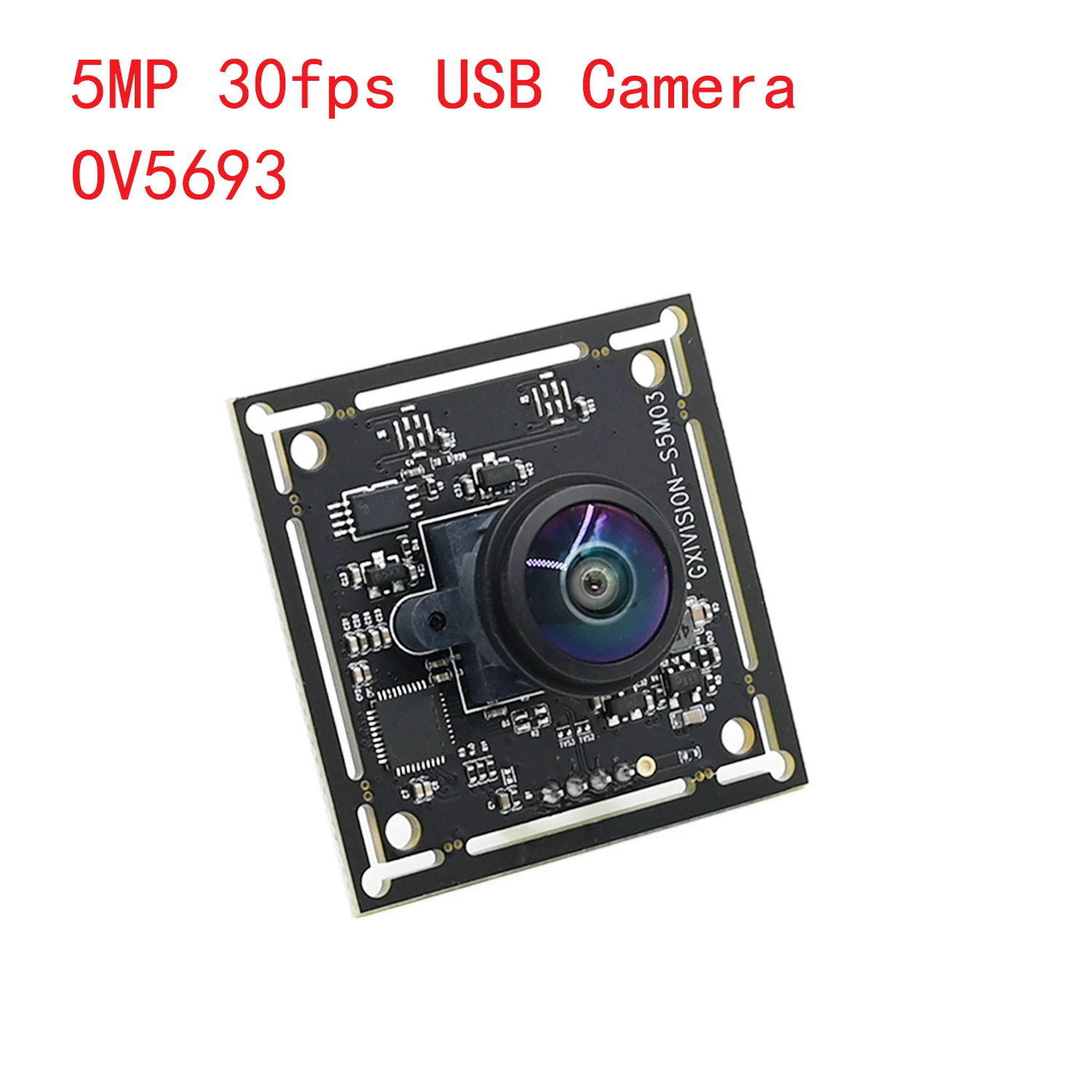 Modul Kamera USB 5MP OV5693 30 - Pi Camera Module ulasan dan harga