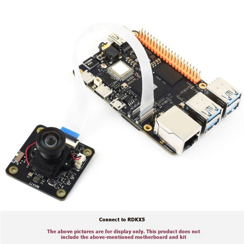 Modul Kamera IR-CUT T31C-IMX47 - Pi Camera Module ulasan dan harga