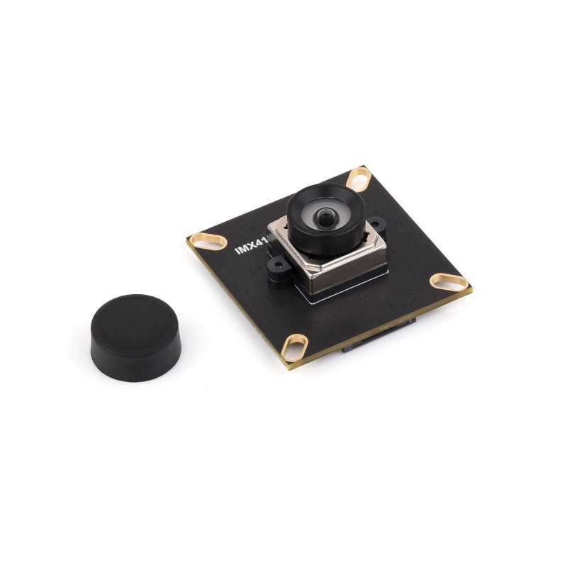 Modul Kamera IMX415 8MP MIPI,  - Raspberry Pi ulasan dan harga
