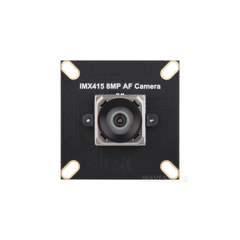 Modul Kamera IMX415 8MP MIPI,  - Raspberry Pi ulasan dan harga