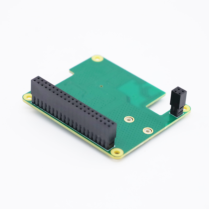 Raspberry Pi 5 PCIe M.2 NVMe S - Raspberry Pi Kit ulasan dan harga