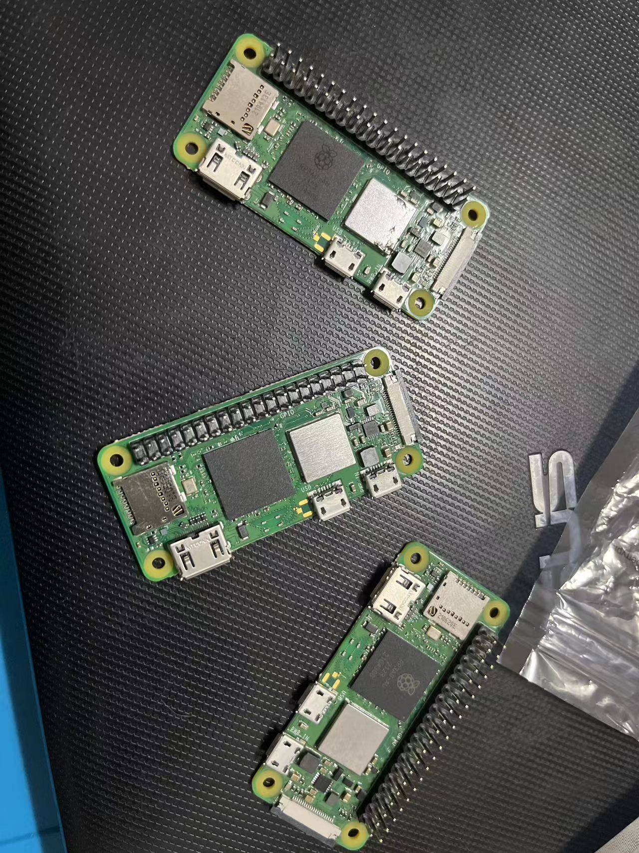 Shenzhen New Fly Linux Develop - Pi Zero ulasan dan harga