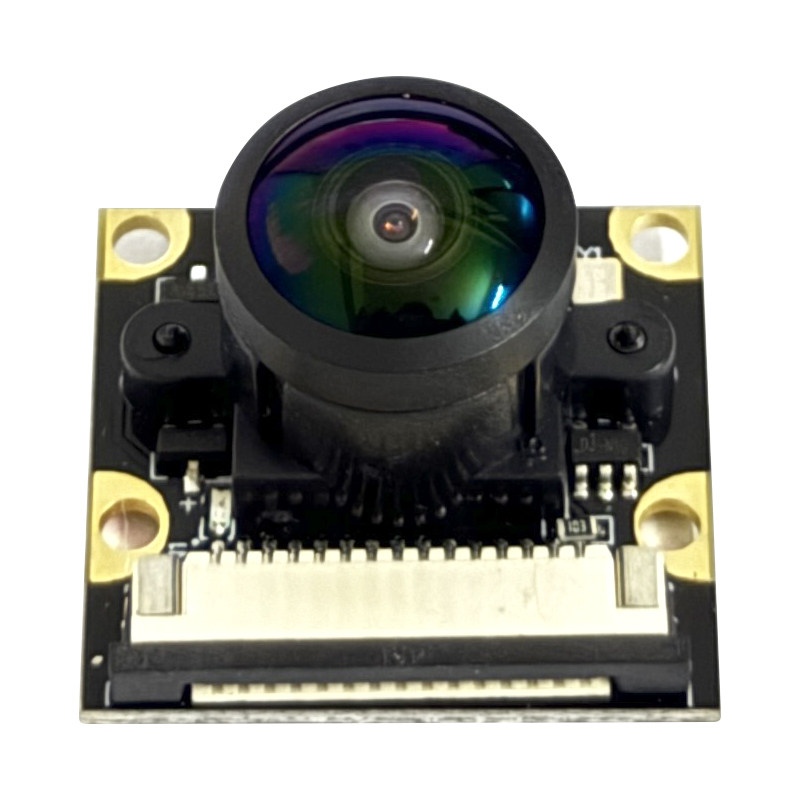Modul Kamera USB Raspberry Pi  - Raspberry Pi 4 ulasan dan harga