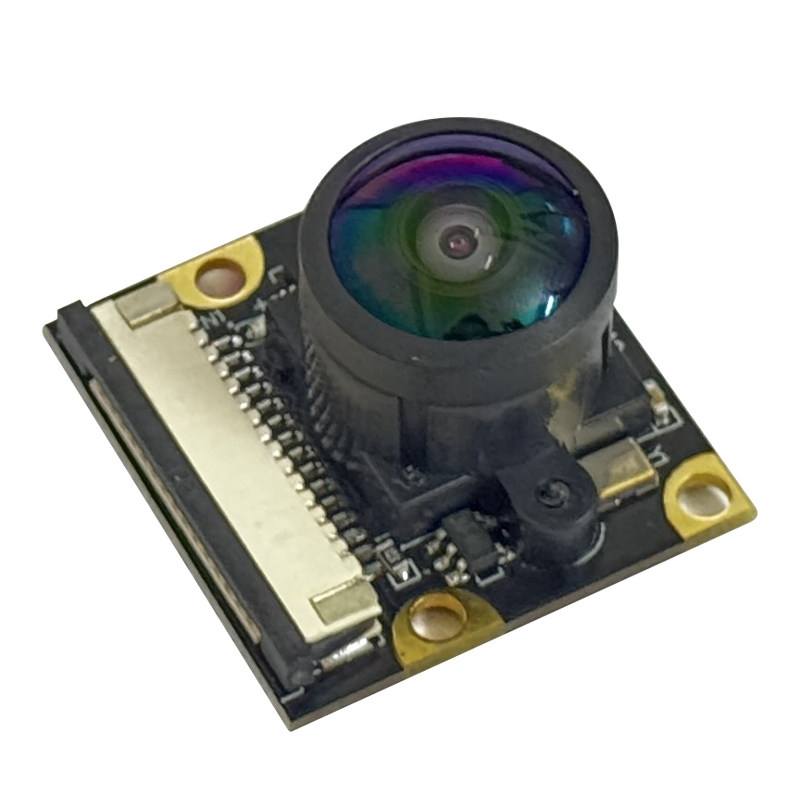 Modul Kamera USB Raspberry Pi  - Raspberry Pi 4 ulasan dan harga