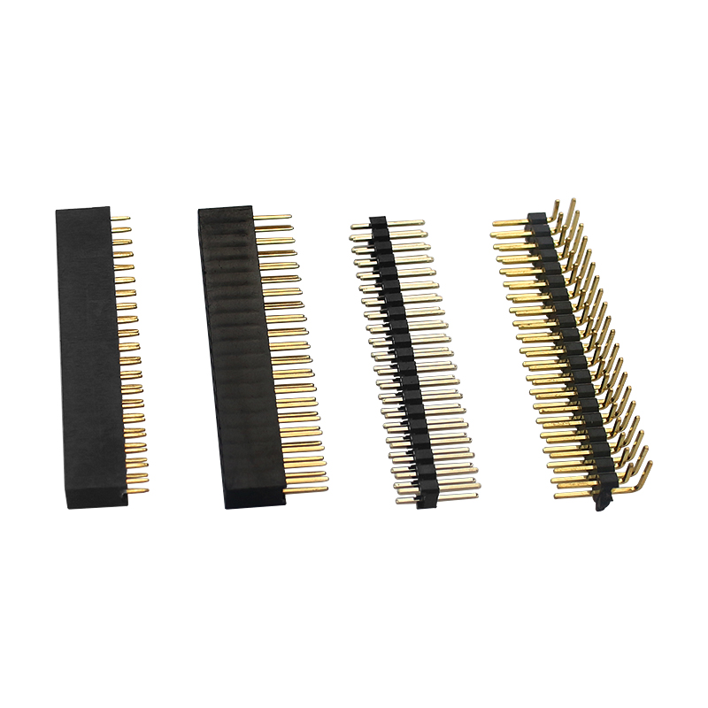 Raspberry Pi GPIO Kit Header 2 - Pi Zero ulasan dan harga
