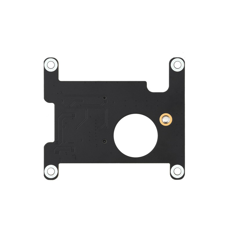 Waveshare PCIe Ke M.2 E KEY HA - Raspberry Pi 5 ulasan dan harga