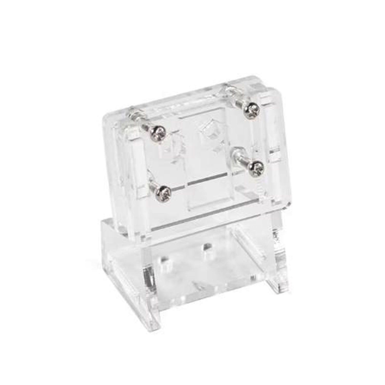 Casing Akrilik Raspberry Pi 5  - Pi 5 Case ulasan dan harga