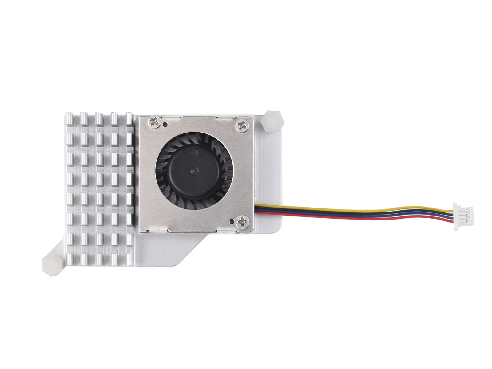 Pendingin Aktif Waveshare (B)  - Pi Cooler ulasan dan harga